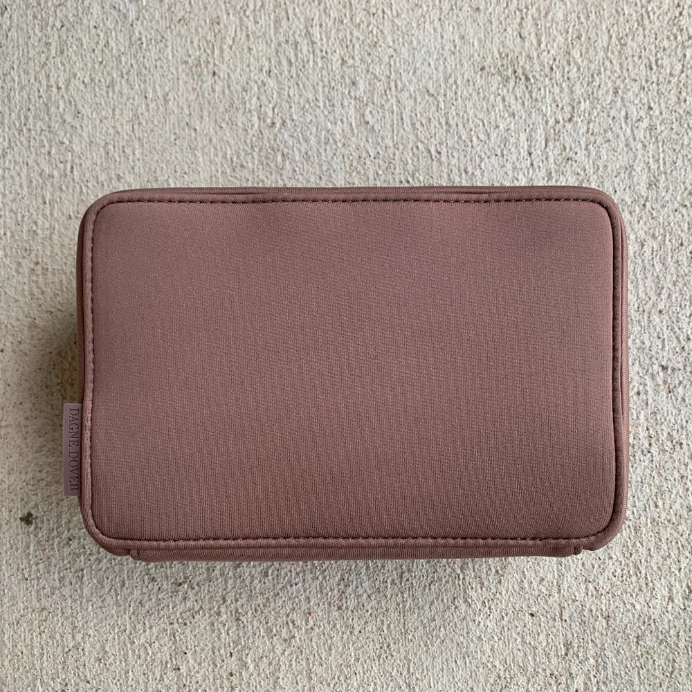 Dagne Dover Arlo Tech Pouch - Large